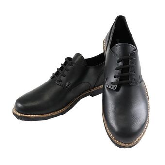 Coto Zapatilla caballero negro talle 40 oferta