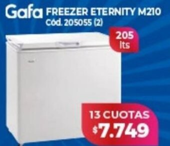 Naldo Lombardi Gafa Freezer Eternity M210 oferta