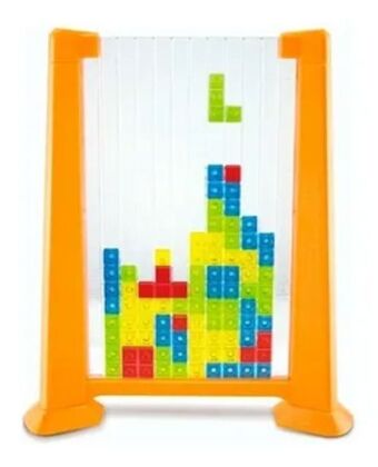 Kinderland Juego de mesa blok game tipo tetris 1624944 e.normal oferta