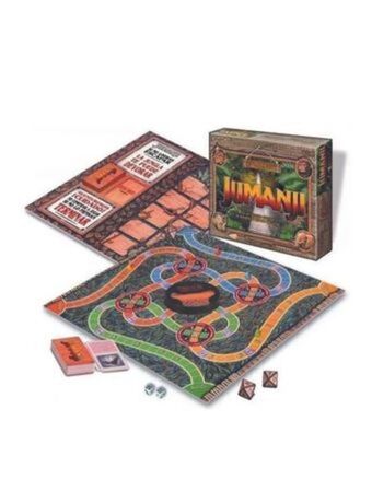 El Mundo del Juguete Juego de mesa jumanji popular el juego de la jungla oferta