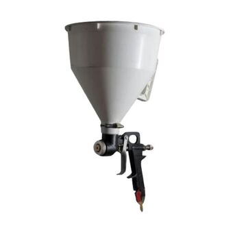 Pintecord Maer pistola hvlp 408 -got oferta