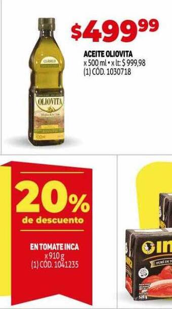 Makro Aceite Oliovita oferta