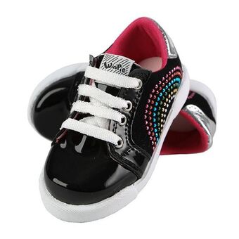 Coto Zapatillas casual kids 22 top design oferta