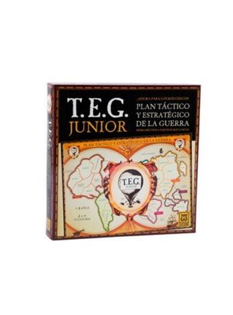 Teg junior