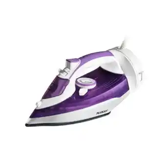 Castillo Hogar Plancha a vapor inalambrica peabody pe-pvi46 oferta