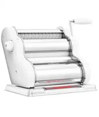 Giúdice Pastalinda clasica 20cm blanca oferta