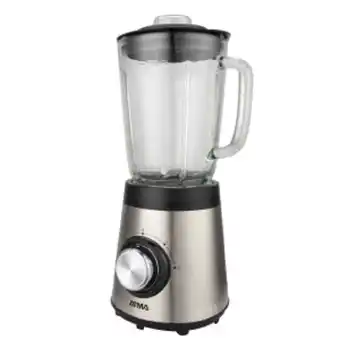 Oscar Barbieri Licuadora atma li8450ap 500w 1.5l 2 velocidades oferta
