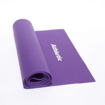 Musimundo Colchoneta athletic home fitness at-13487 oferta
