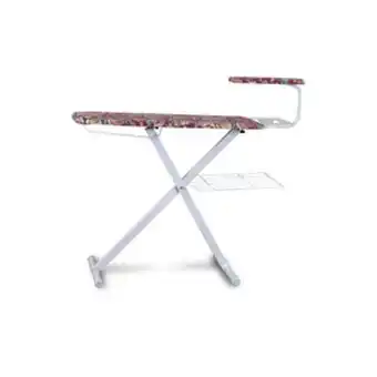 Musimundo Tabla de planchar samova lujo art. 004 oferta