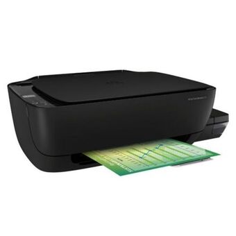 Cetrogar Impresora multifuncional hp ink tank 415 oferta