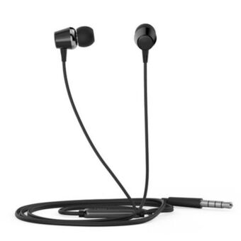 Cetrogar Auricular hp dhe-7000 in ear con microfono oferta