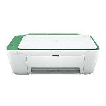 Cetrogar Impresora hp multifunción ia 2375 oferta