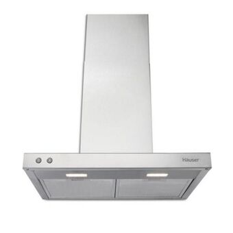 Cetrogar Campana hauser chs60ix 60cm oferta