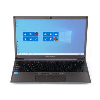 Cetrogar Notebook bgh positivo at560 14" cel 4-500gb oferta
