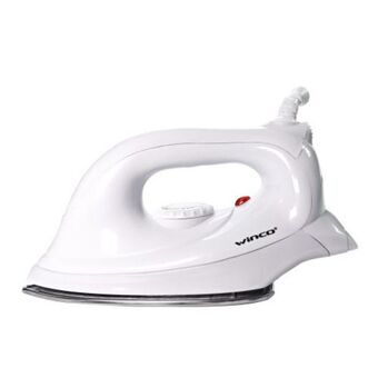 Plancha seca w30p winco