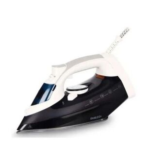 Cetrogar Plancha a vapor philco pvp2453n 2000w oferta