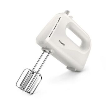 Cetrogar Batidora de mano philips hr3700/05 200w oferta