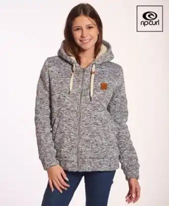 Rip Curl Campera rip curl moon oferta