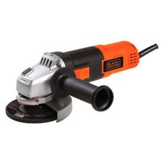 Frávega Amoladora angular black & decker g720n-ar oferta