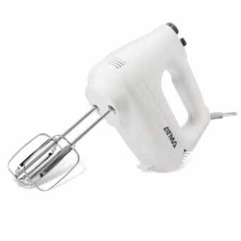 Tio Musa Batidora de mano atma bm8740ap 6 velocidades + turbo oferta