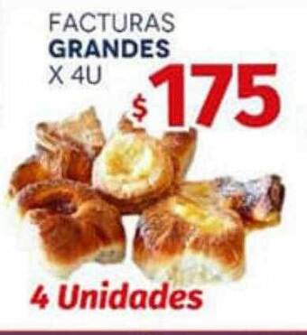 Yaguane Supermercados Facturas Grandes oferta