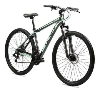 Bicicleta mtb r29 olmo wish 290 shimano tz-31 21v a disco