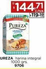 Hipermay Pureza Harina Integral oferta
