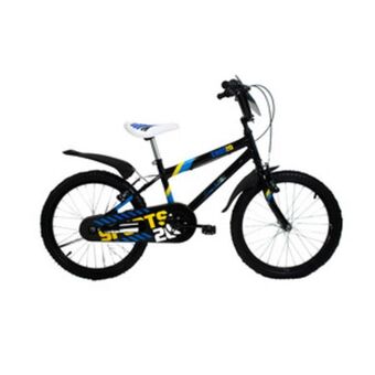 Musimundo Bicicleta exer cross varon 10183 oferta