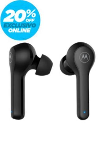 Claro Moto buds 085 auriculares bluetooth oferta
