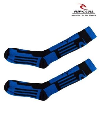 Medias térmicas rip curl...