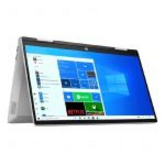 Delta Notebook convertible hp pavilion x360 i5 11va… oferta
