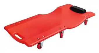 Easy Camilla mecánico 36 pulgadas plastica datrak oferta