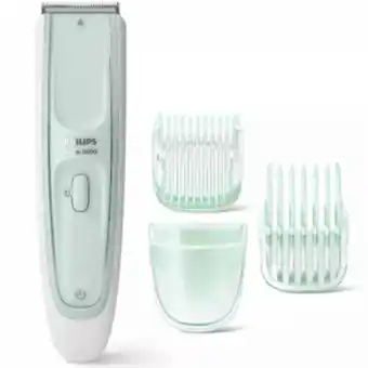 Authogar Philips corta cabello para niños hc2066/15 oferta