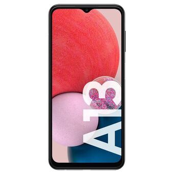 Coto Celular libre samsung a13 4g lte 6.6" negro oferta