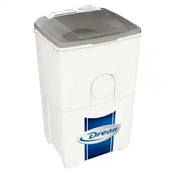 Cetrogar Lavarropas drean family 7 max 7kg oferta