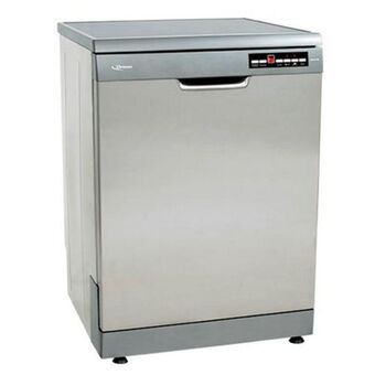 Cetrogar Lavavajillas drean dish 15.2 dtx inox oferta