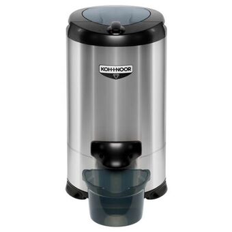 Cetrogar Secarropas kohinoor acero a-665/2 6.5k oferta