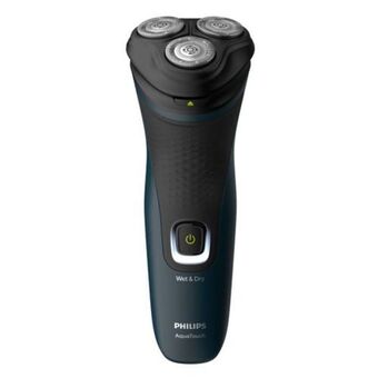 Cetrogar Afeitadora philips aquatouch s1121 w&d oferta