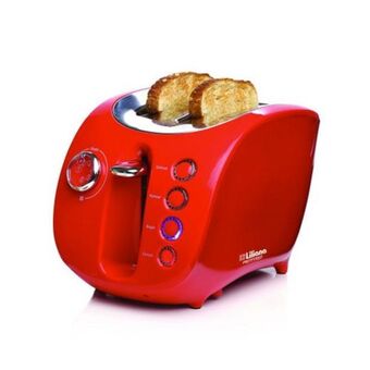 Cetrogar Tostadora liliana prettytost r at902 oferta