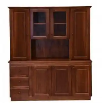 Casa Luis Chemes Modular madevir 1.60 cedro oferta