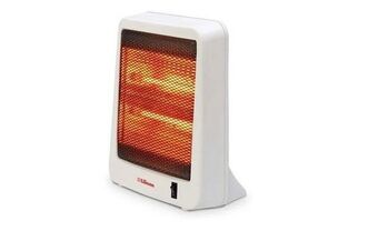 Aloise Estufa electrica liliana ci070 infrarrojo 1000w pce oferta