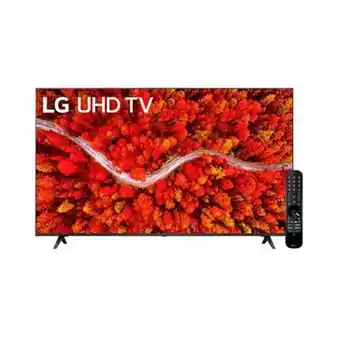 Otero Smart tv lg 70 pulgadas webos 6.0 70up7750 led thinq 4k ... oferta