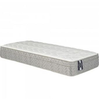 Authogar Springwall colchón de resortes "jackie" 80x190cm oferta