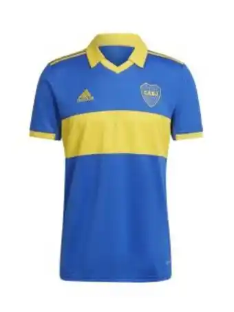 Open Sports Camiseta adidas boca juniors home 2022/2023 oferta