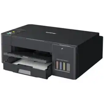 Musimundo Impresora brother dcp-t420w oferta