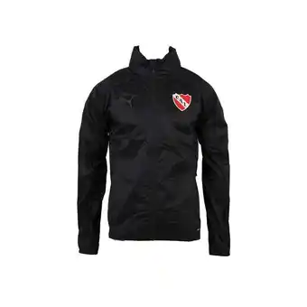 Sportline Campera rompeviento puma independiente rain pro oferta