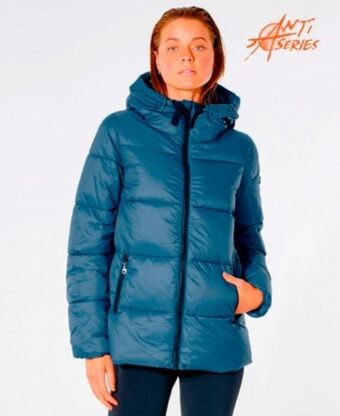 Rip Curl Campera rip curl anti se... oferta