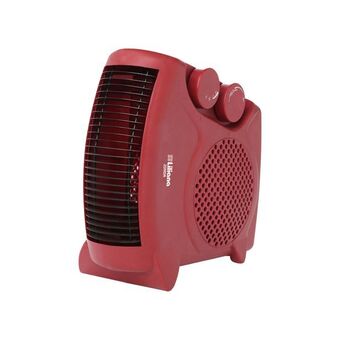 Prestigio Liliana caloventor eléctrico zonda 2000 w oferta