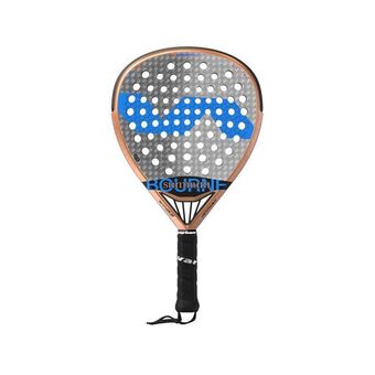 Prestigio Varlion paleta de pádel bourne summum sevenrhombus s + funda oferta