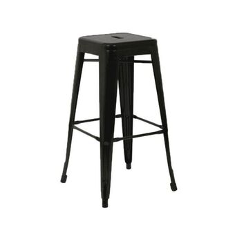 Prestigio Home taburete tolix basic satinado oferta